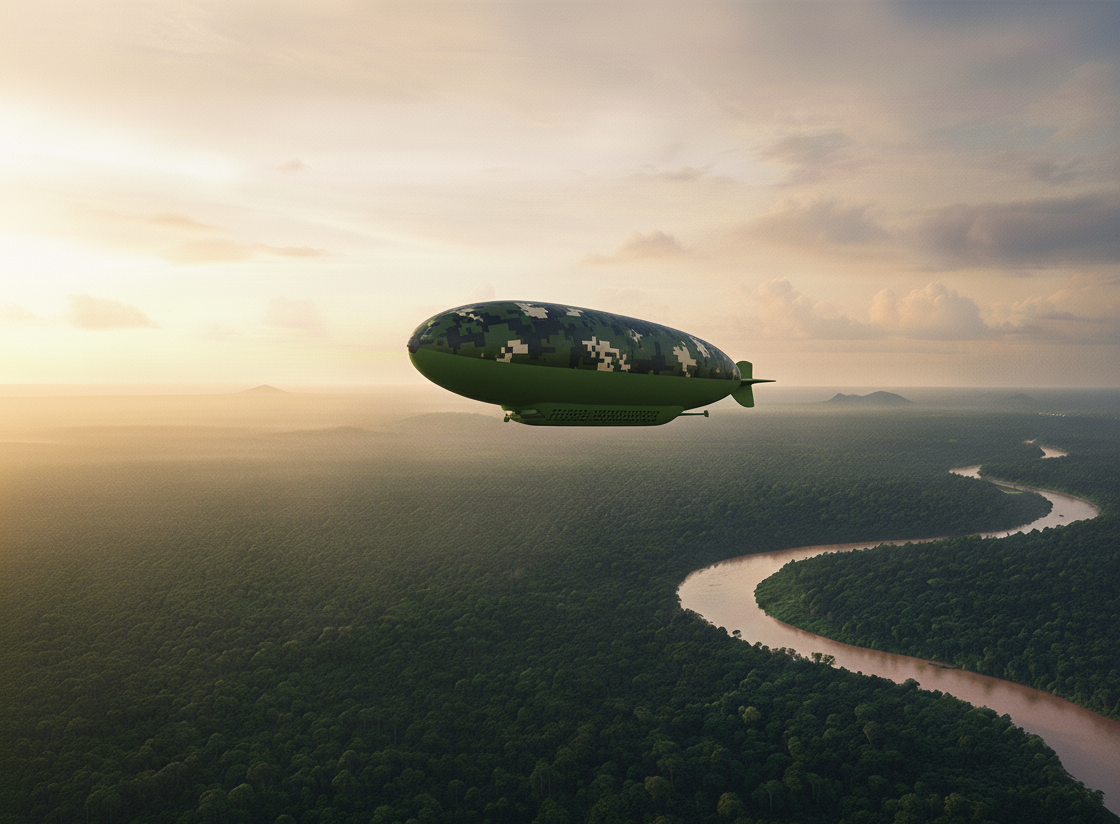 Security, Defense and Missions